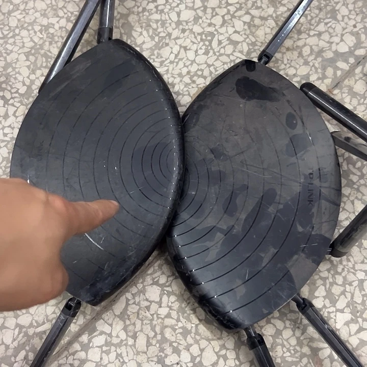 8新tp1900千兆路由器好好好半圆