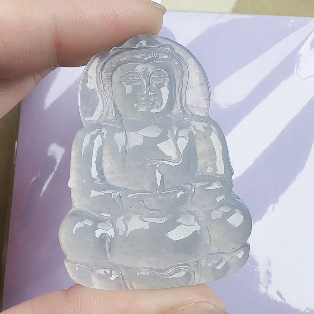 【闪购商品】颈饰未镶嵌翡翠