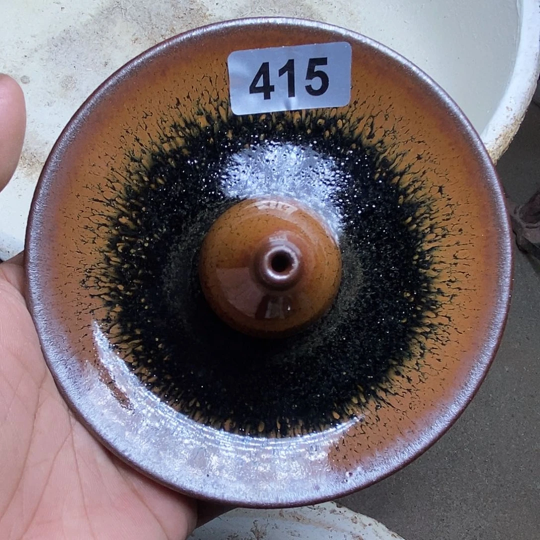 茶盏通天龙窑通天龙窑