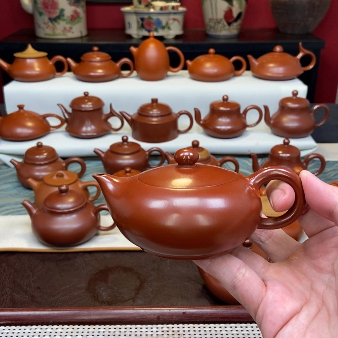 潮州手拉壶手拉壶