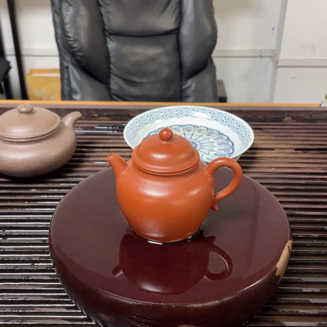 茶壶紫砂全手工紫砂壶
