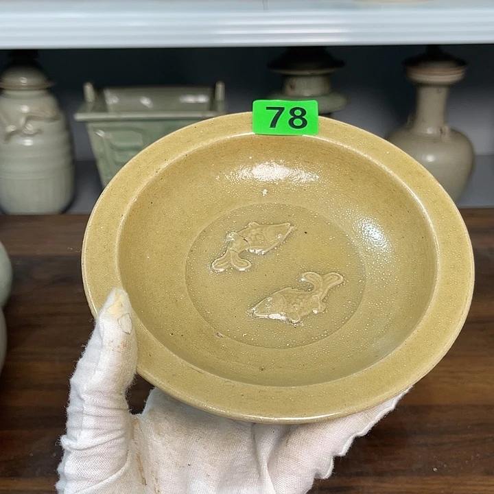 龙泉青瓷茶具套装家用