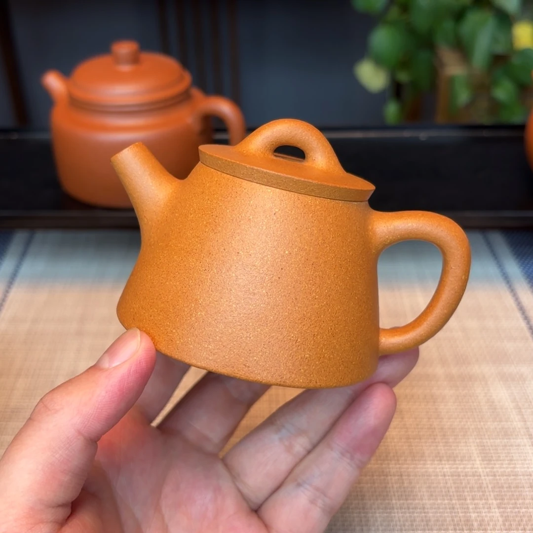 茶壶紫砂宜兴紫砂