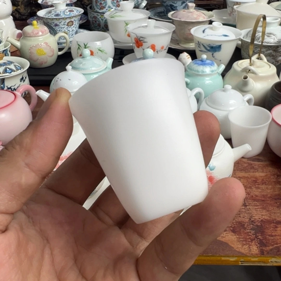 ****ö库存茶具部分瑕疵介意勿拍！