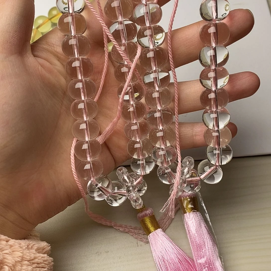 水晶手持未镶嵌手持