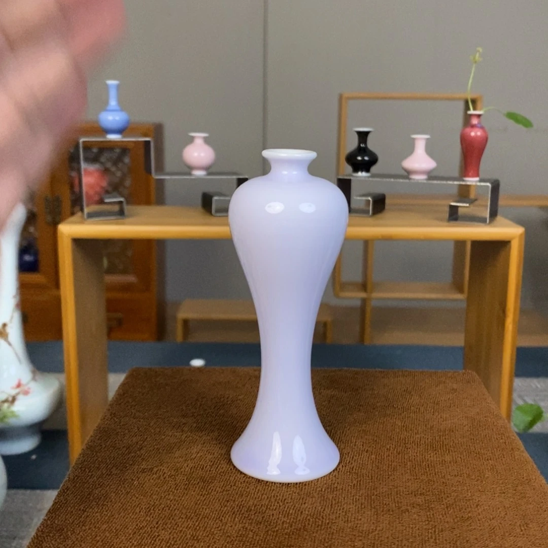 摆件景德镇瓷器精品展示等
