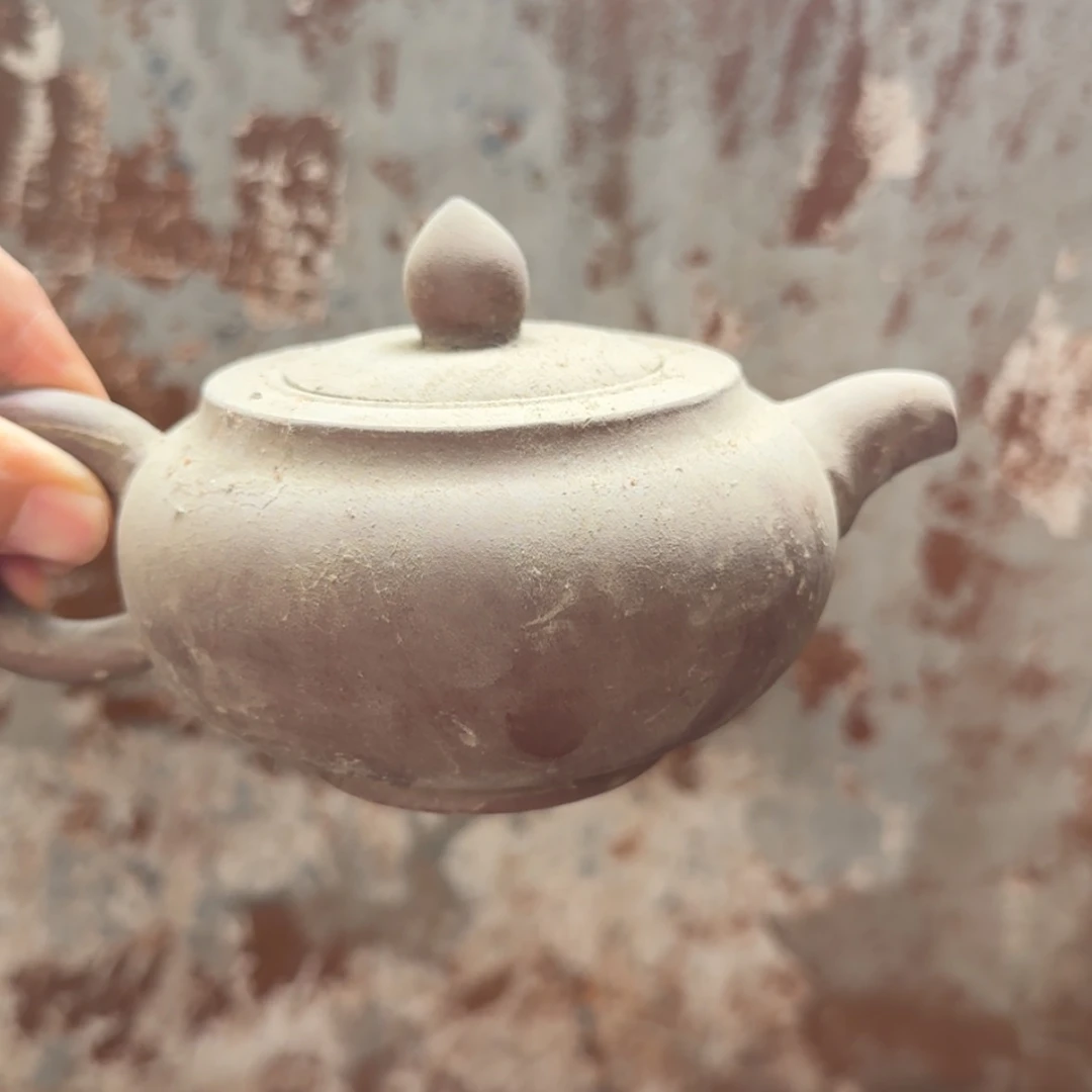 【闪购商品】茶壶紫砂紫砂茶具