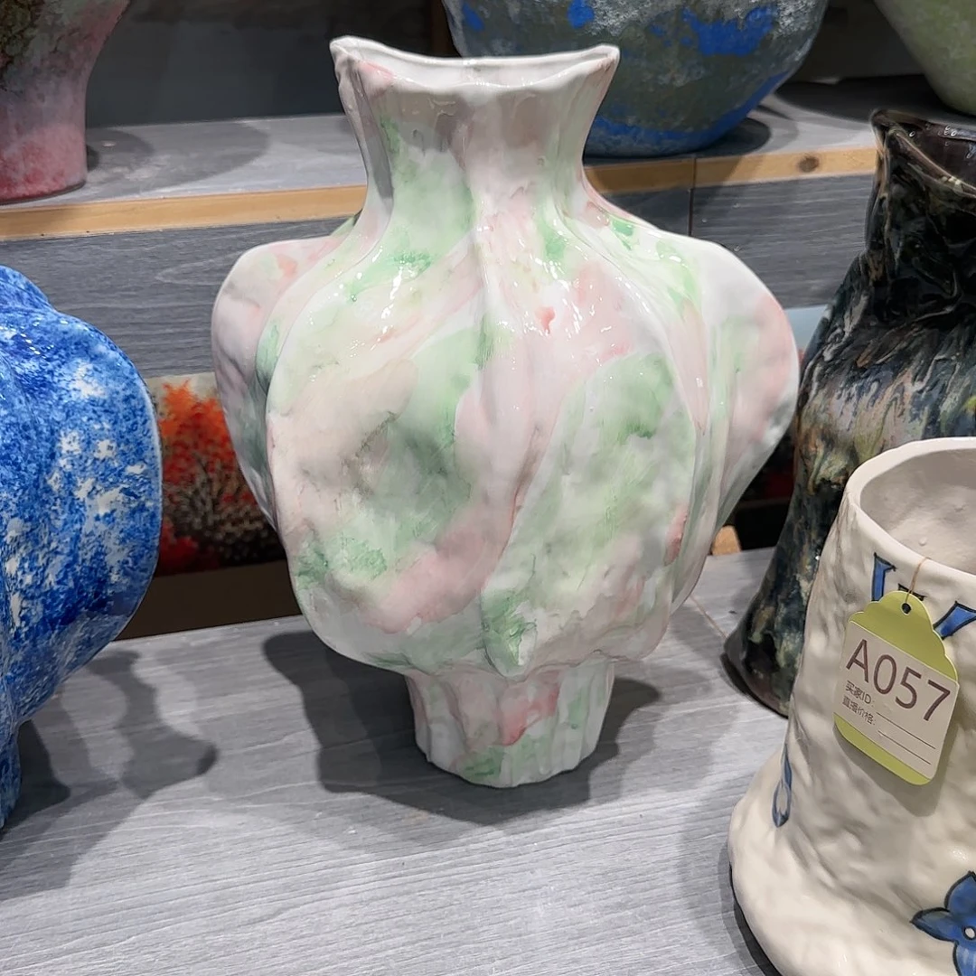 景德镇陶瓷艺术品