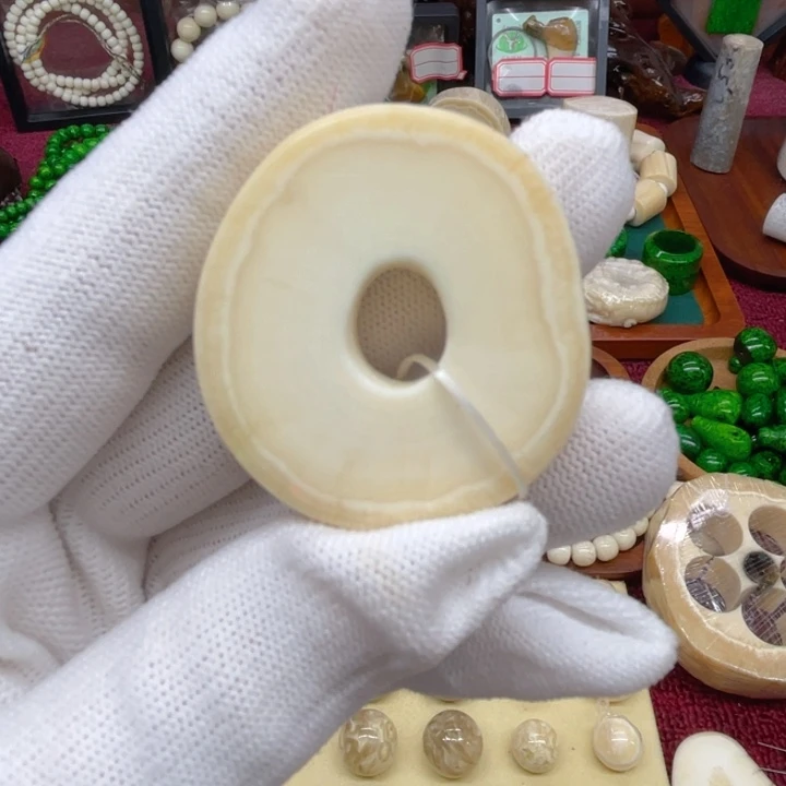 陶瓷芝士奶扣一个原料