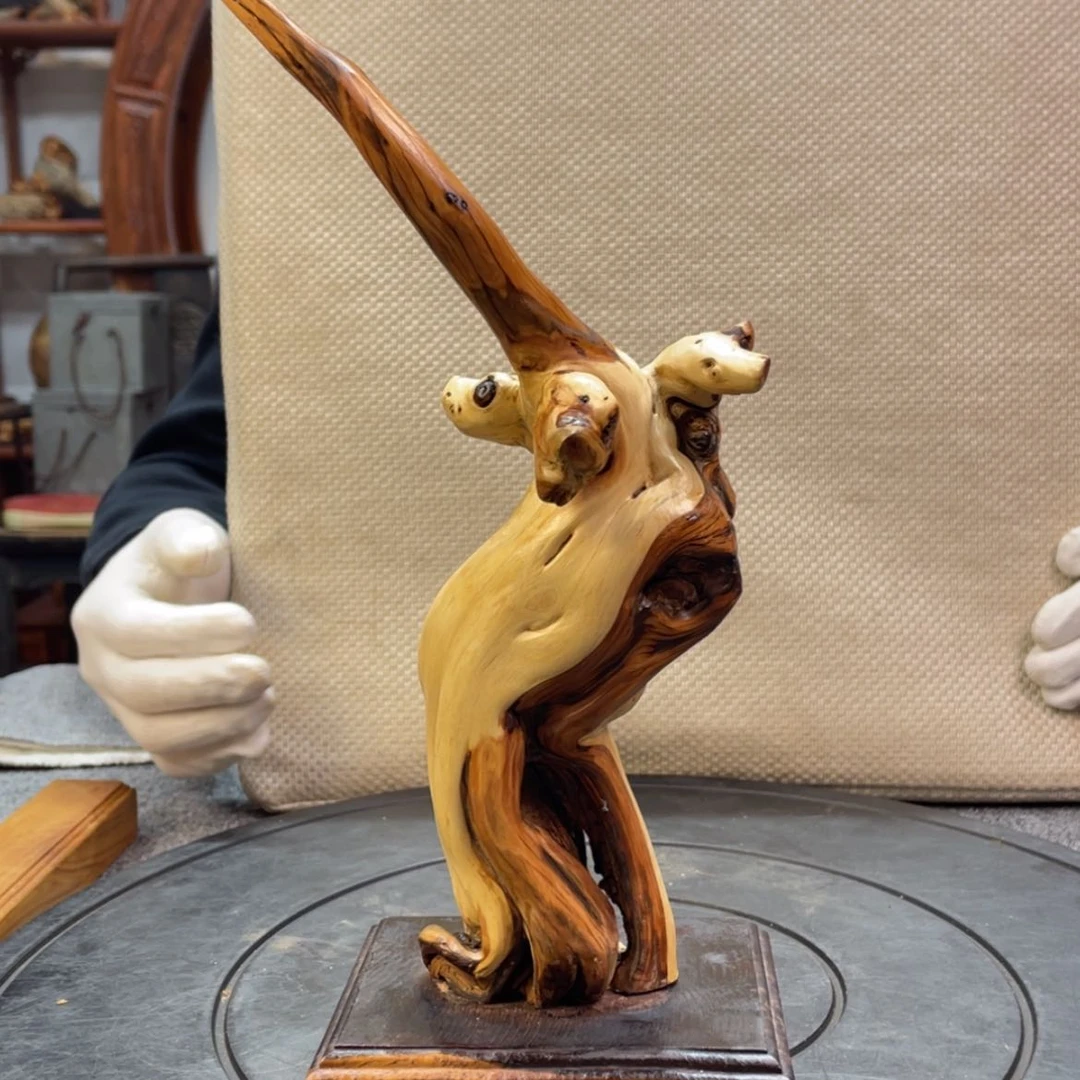 【闪购商品】柏木（崖柏）66666666666666