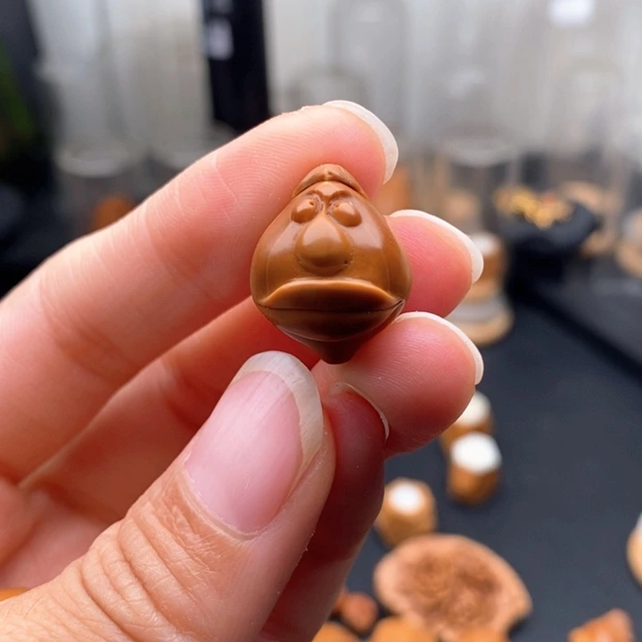 *****橄榄核吊坠表情包