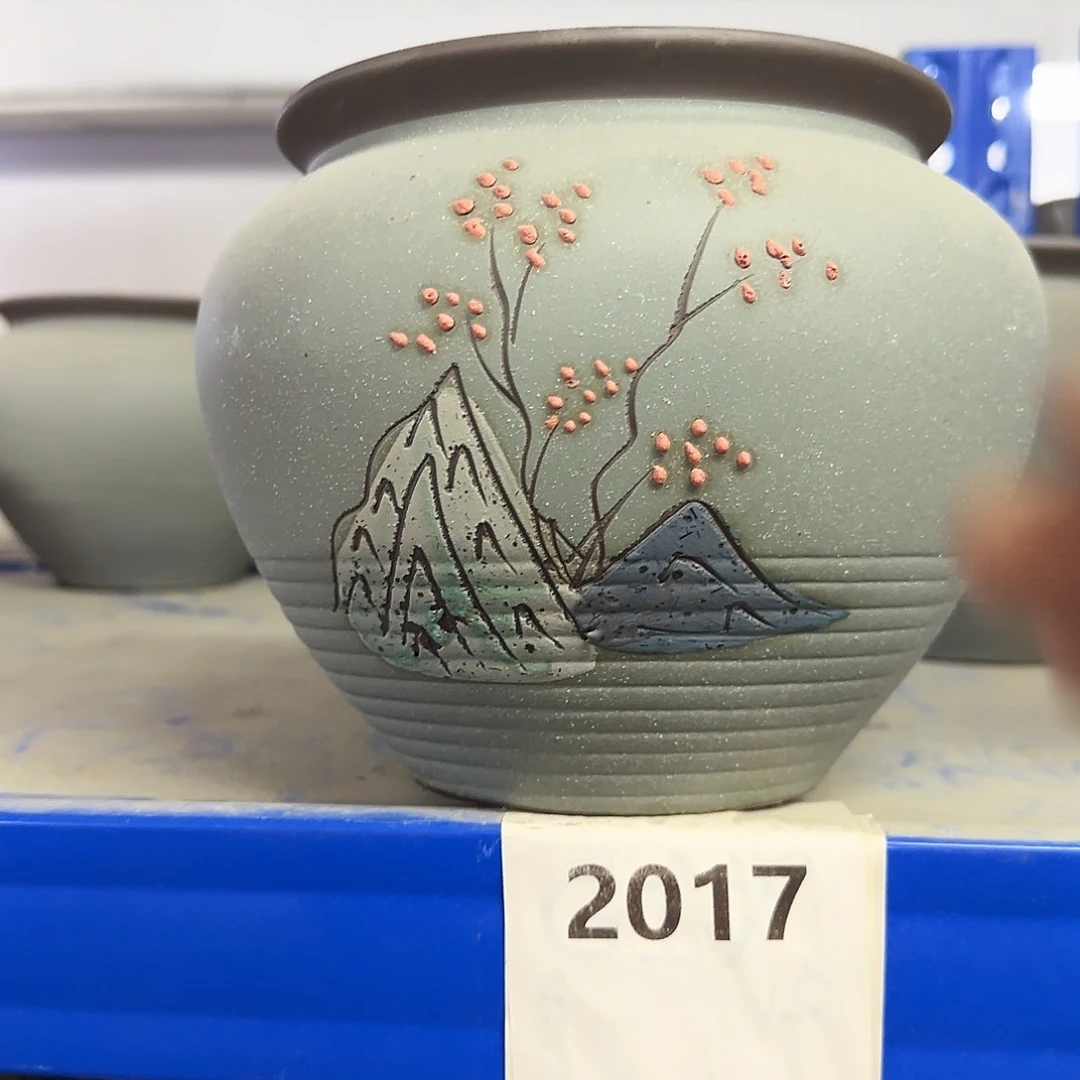 陶瓷福利局·凑9元发·一个个买·自动合并订单·2017