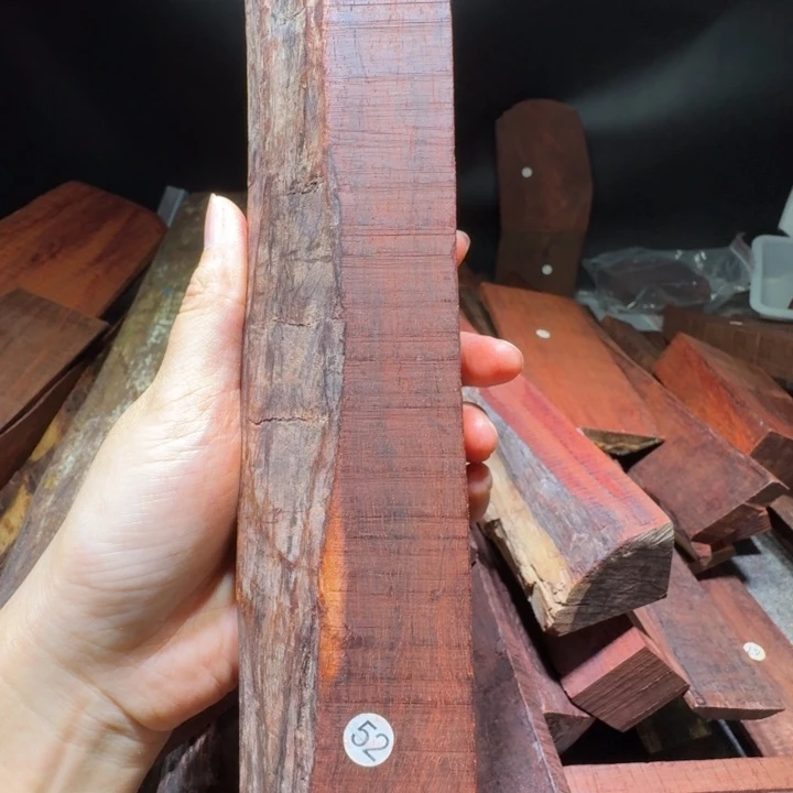 檀香紫檀（小叶紫檀）