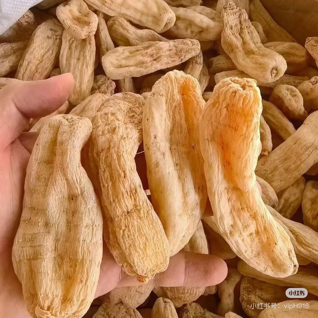 陕西秦岭农家天麻