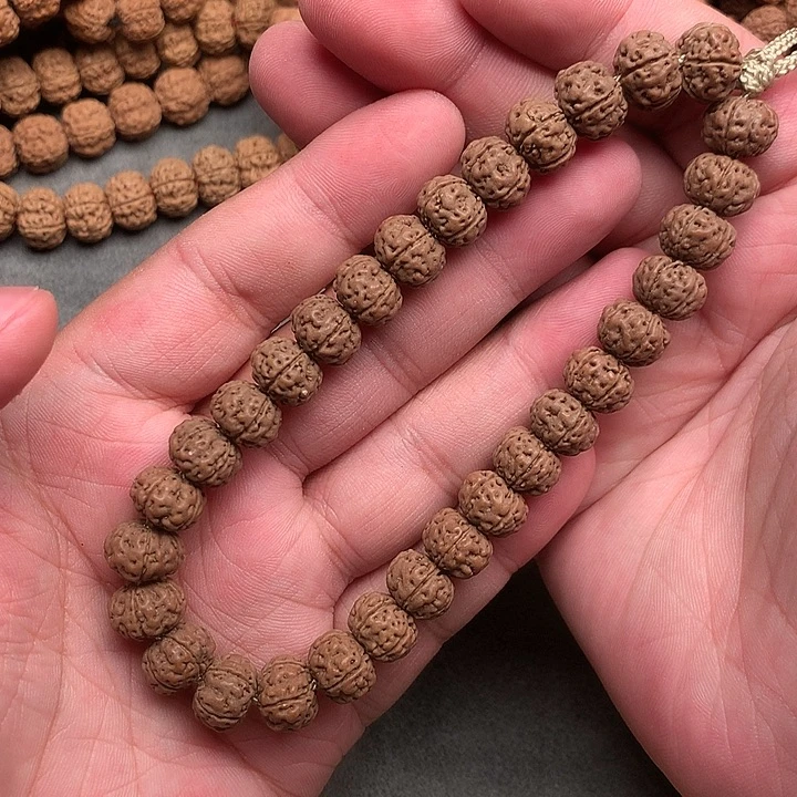 吊坠金刚菩提老树王