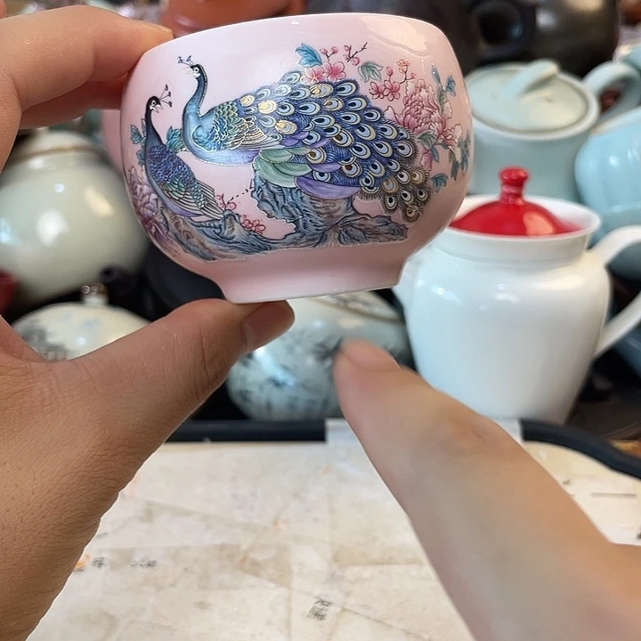 茶具套装家用茶具