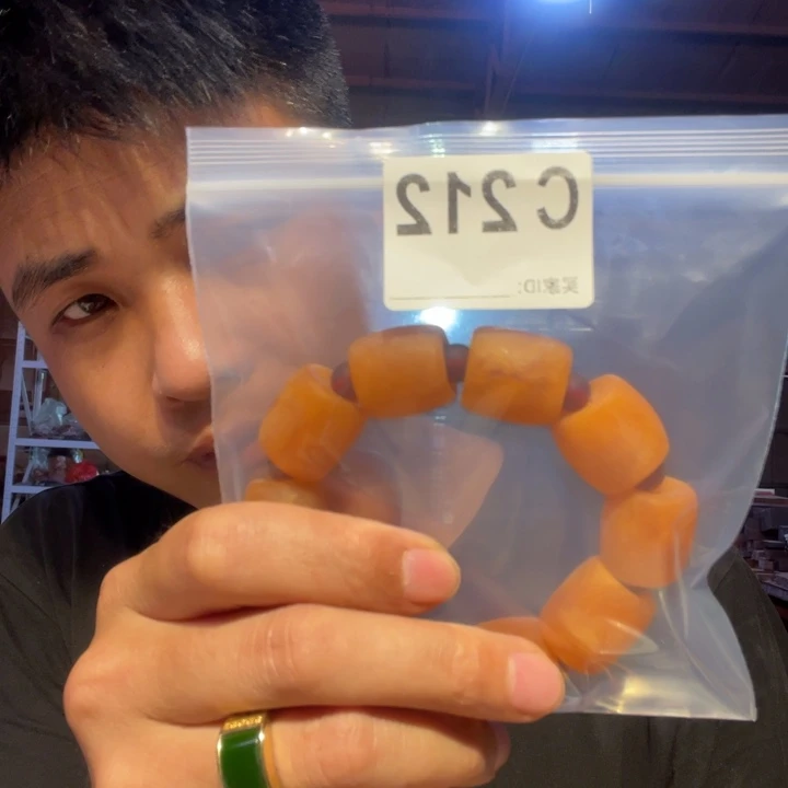 大叶紫檀（黑酸枝木类）212