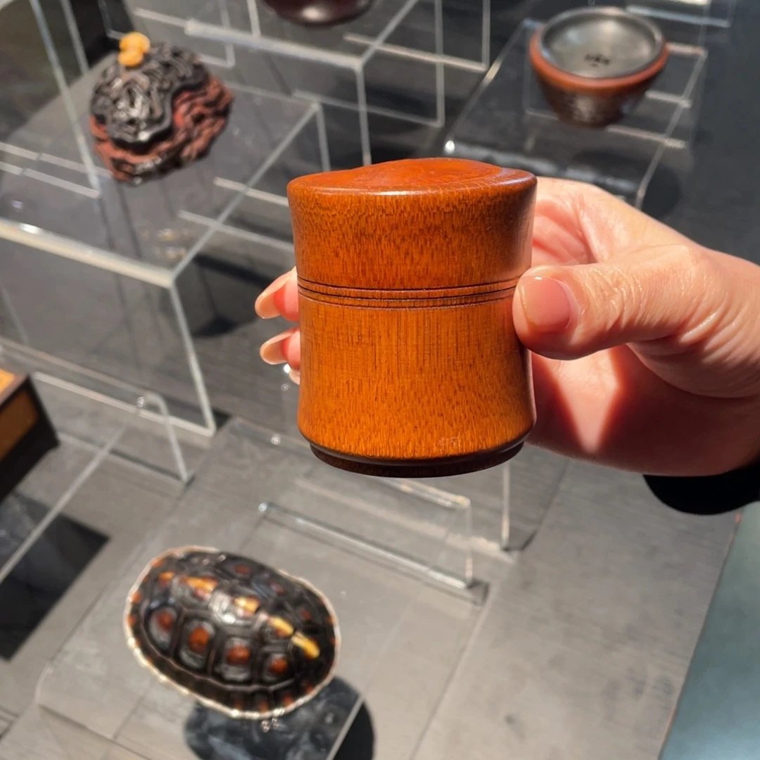 紫砂茶道纯手工制作