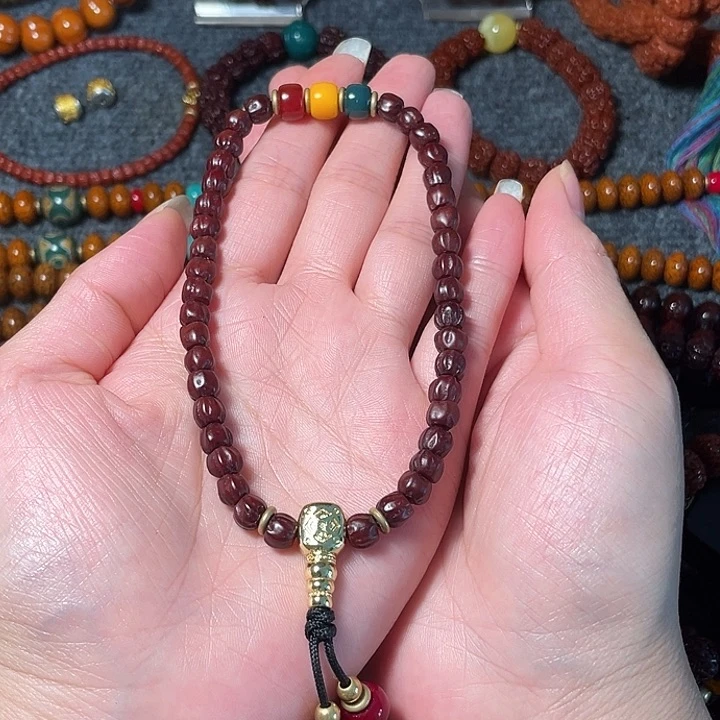 金刚菩提吊坠✘**子吊坠