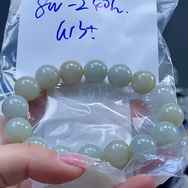 定制翡翠未镶嵌拍一发一