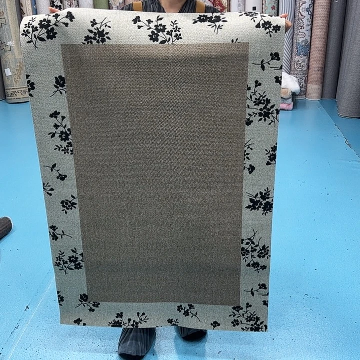 混纺80×120尺寸误差±1-3cm硅藻泥特价福利