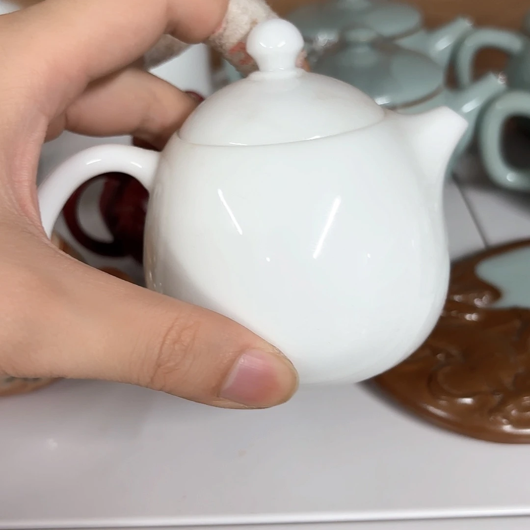 微瑕介意的不要下单