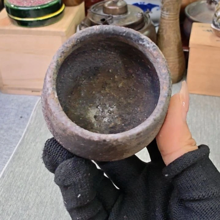 杯精品瓷器，欢迎各位老师