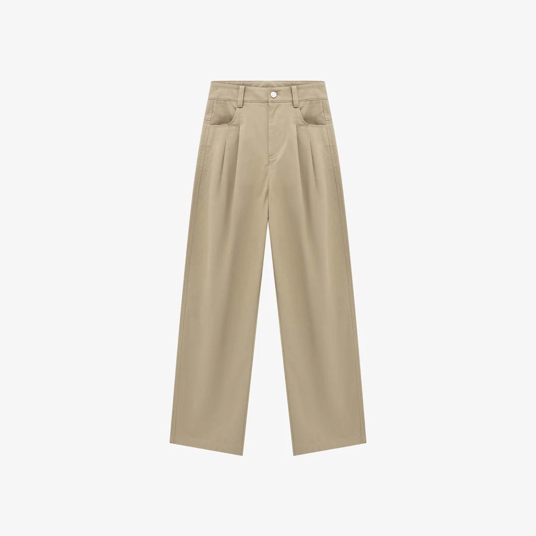 梭织裤3165-25WY609