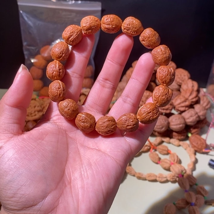 手串文玩核桃……29