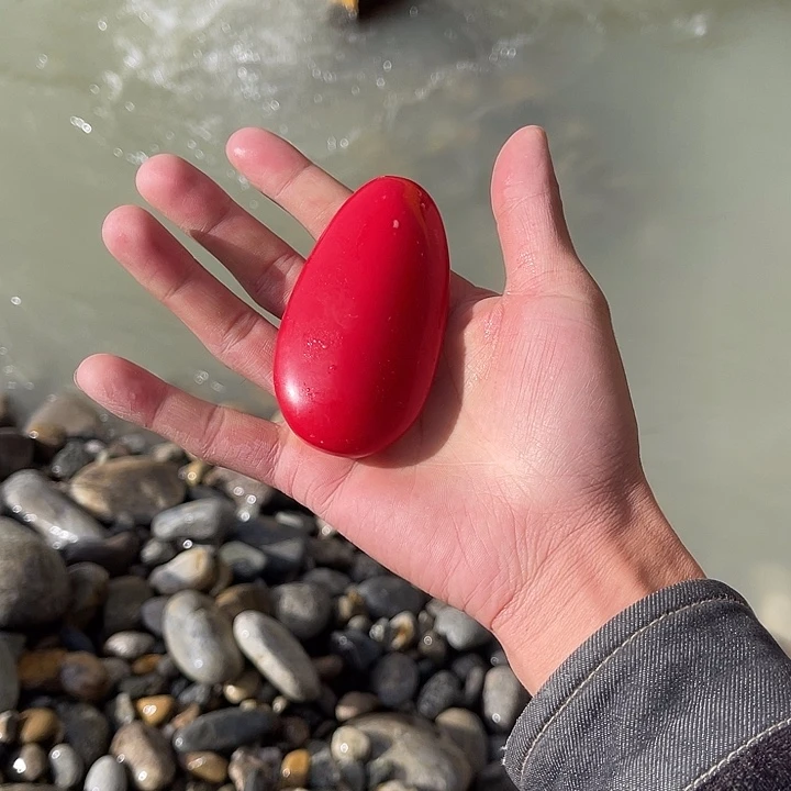 未镶嵌和田玉（糖玉）珠宝奇石