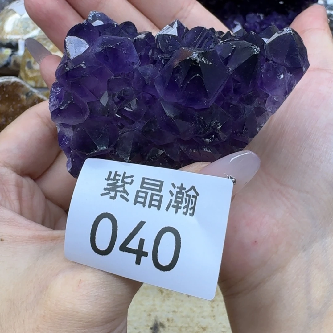 未镶嵌大型摆件（非配饰）水晶