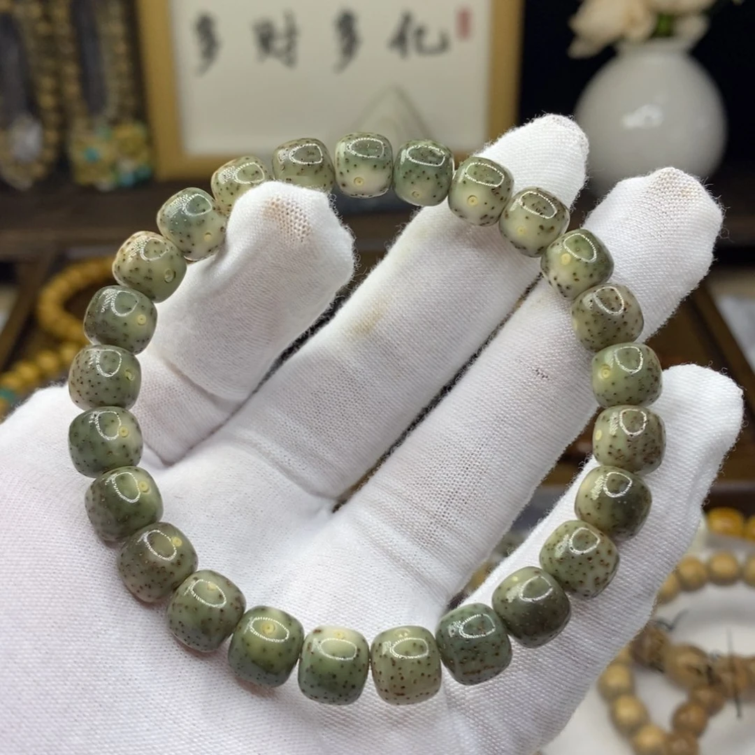 星月菩提手串特价秒