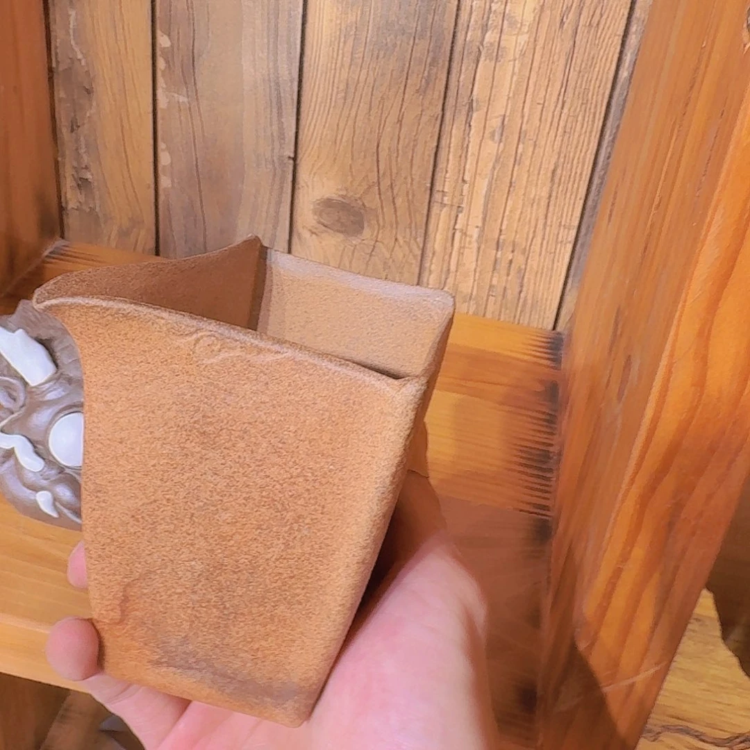 原矿老岩泥茶器系列