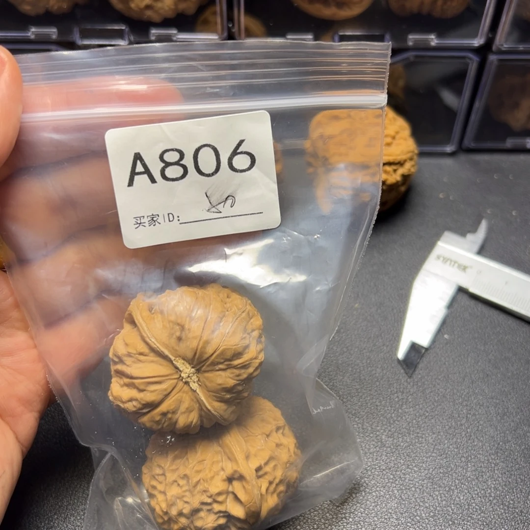 核桃手串/手链哈哈哈哈