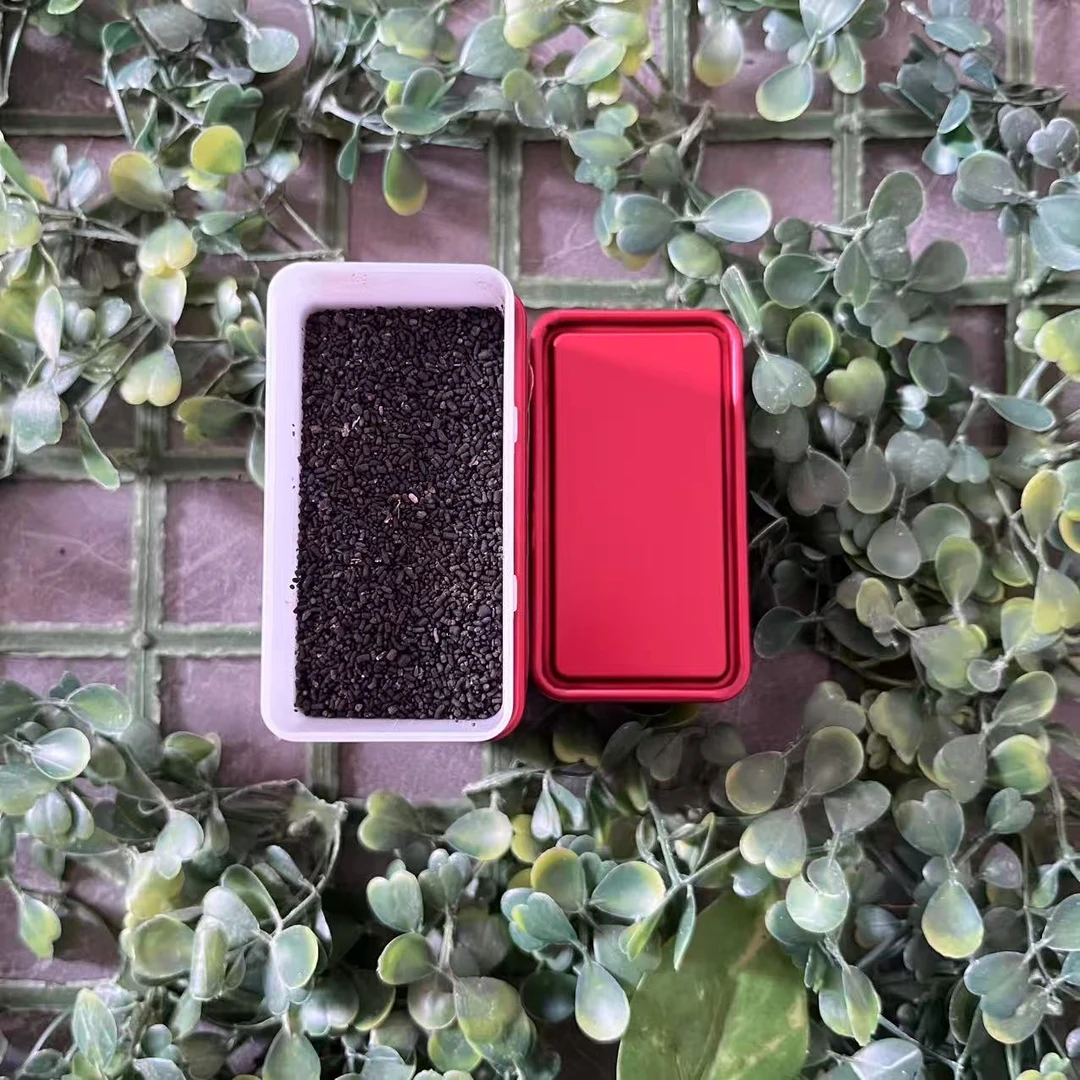 雨腾古茶 "万B 清G龙D"J世核J能30g/罐（11月30)