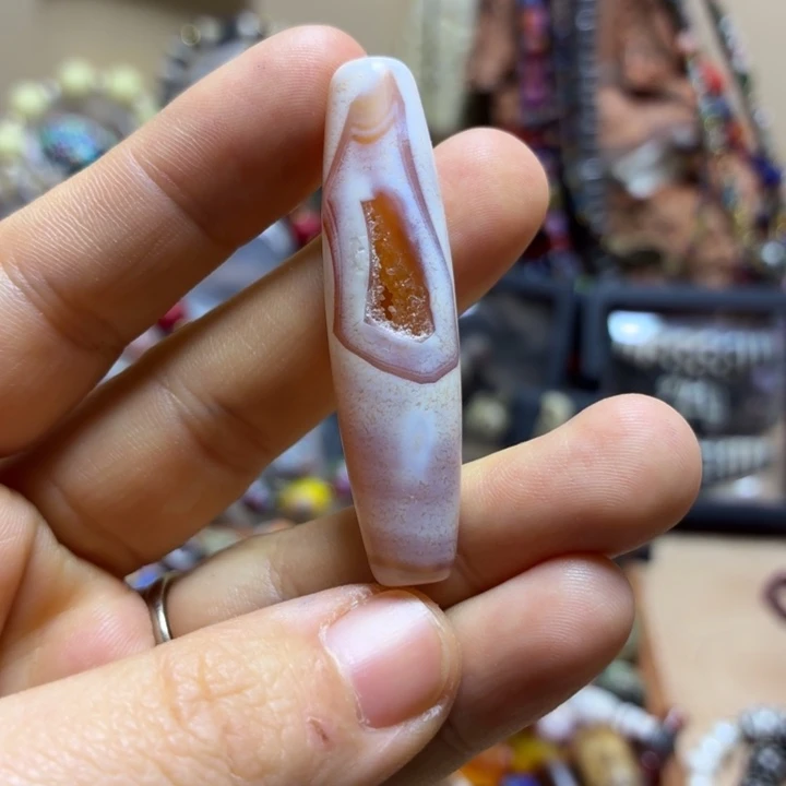 晶洞奶皮勒子 卡48