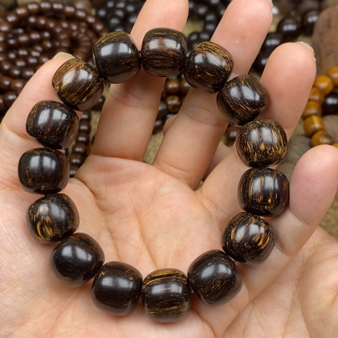 贡木手串/手链1516巴布亚新几内亚贡