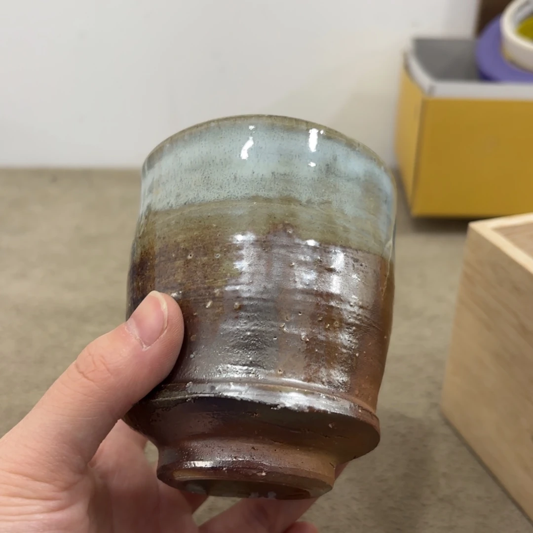 瓷片非常好看漂亮的物品