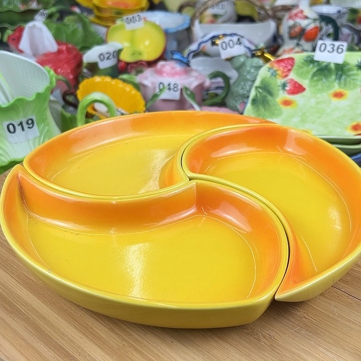 潮州创艺陶瓷餐具