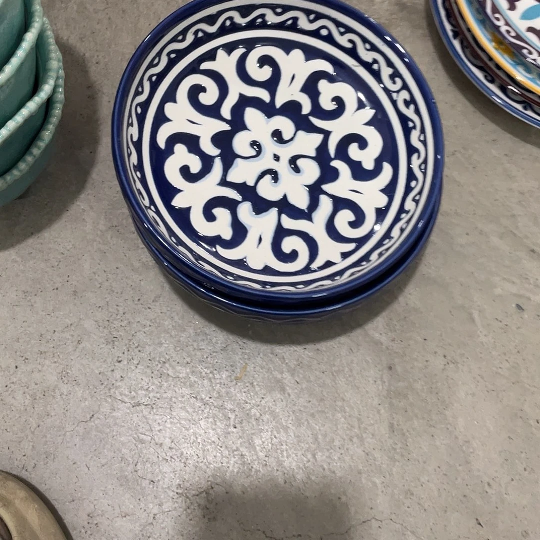 景***清瓷温佩家陶瓷福利3