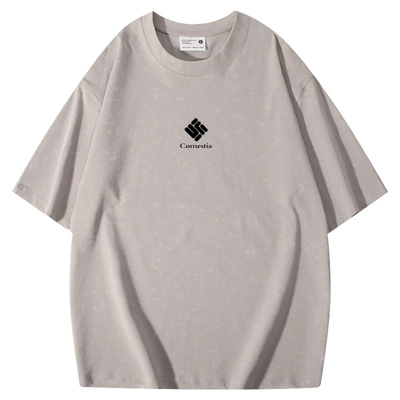 《断码捡漏》T-2281季时尚休闲短袖