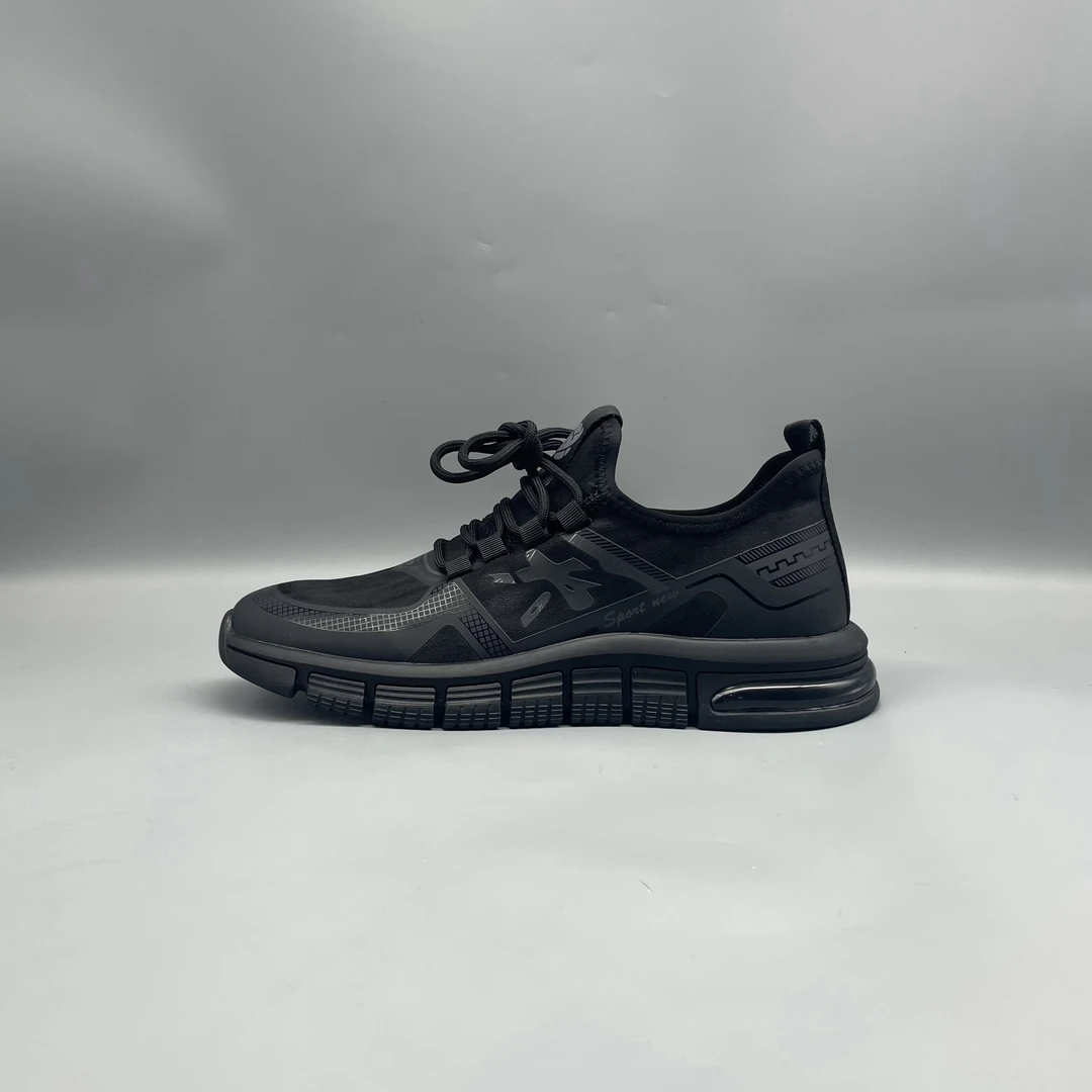 男鞋休闲鞋F18-8090（5号）