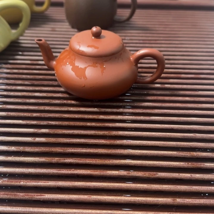 紫砂壶宜兴紫砂壶