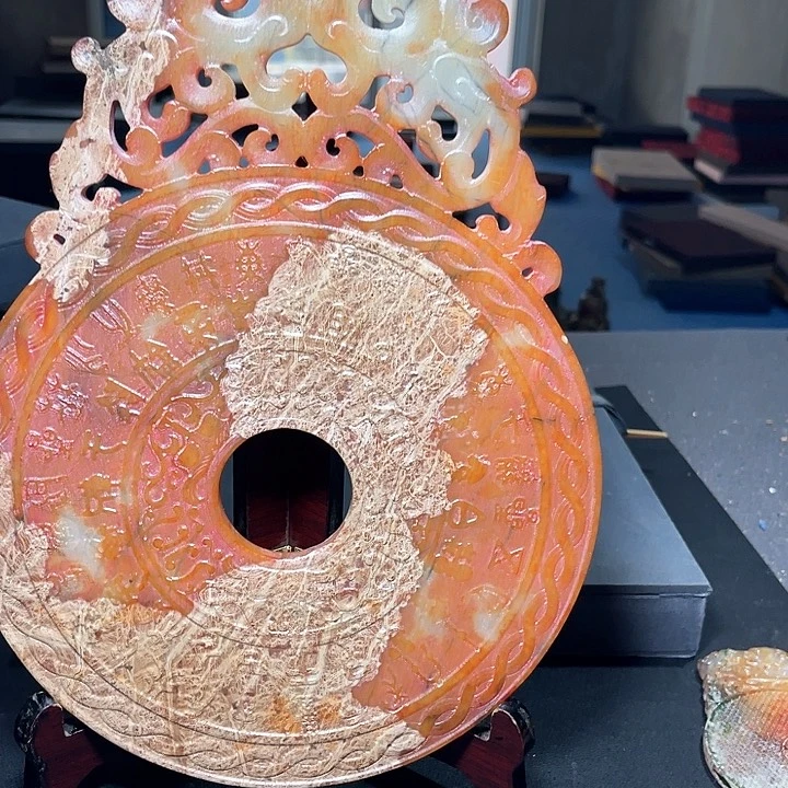 底槽青一物一图发货，支持七天无理由。