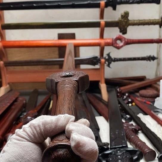 鸡翅木木一米素心