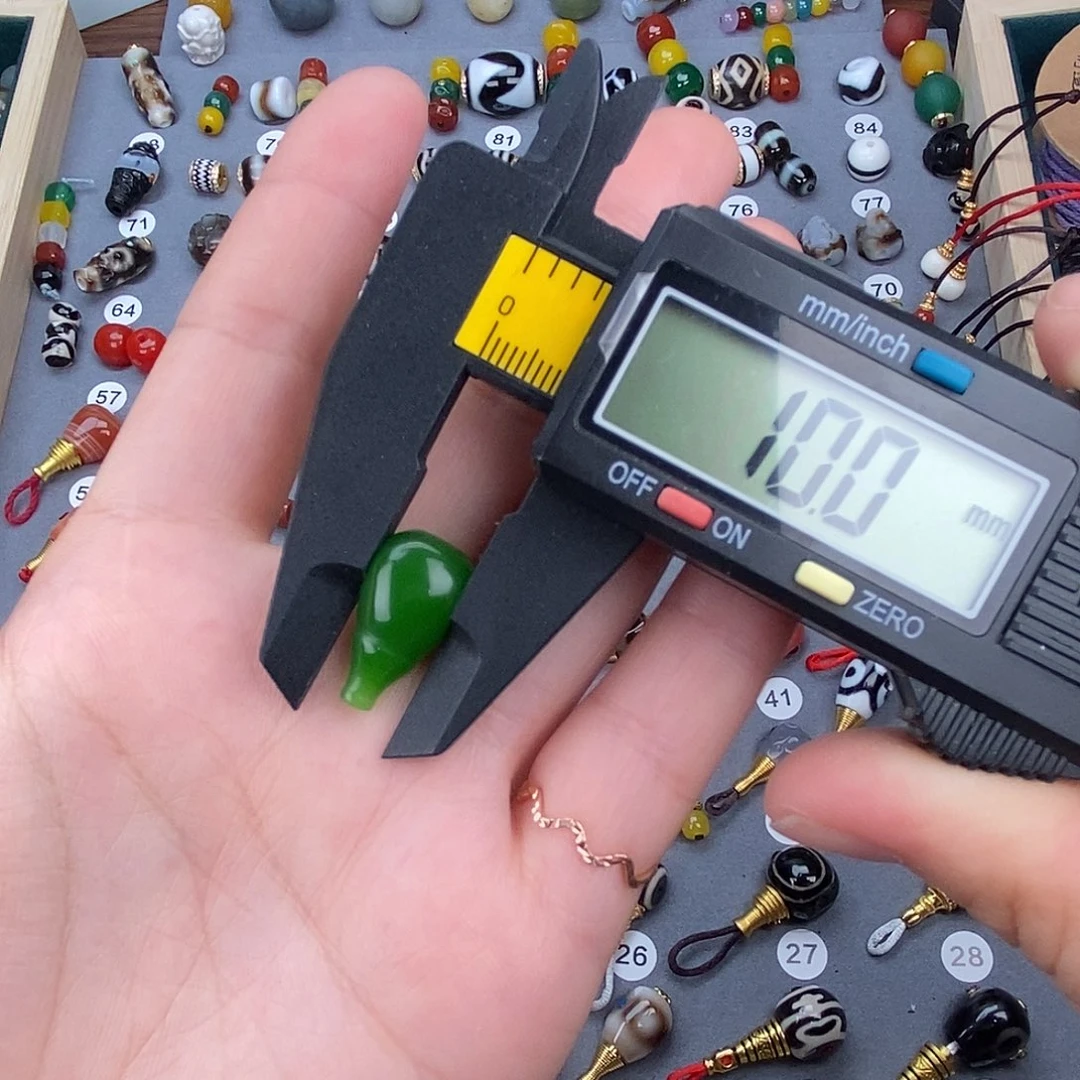 玛瑙/玉髓饰品未镶嵌