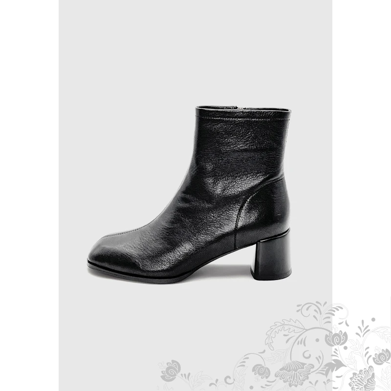 【青丝专属】广州女鞋41253