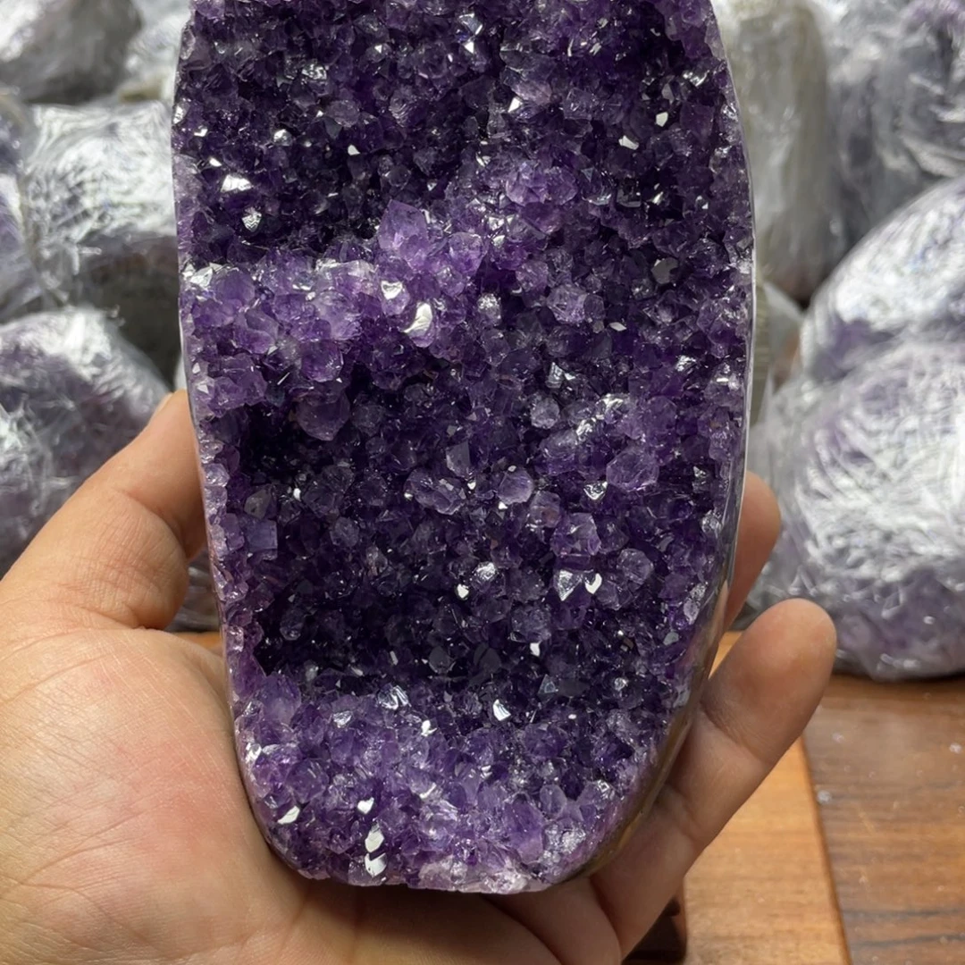 大型摆件（非配饰）未镶嵌水晶