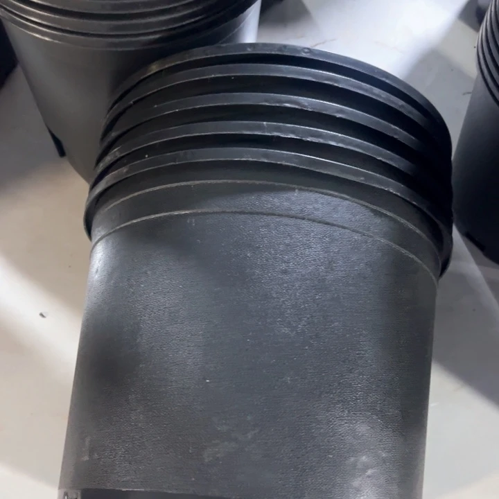 树脂黑加伦口26高20一组8