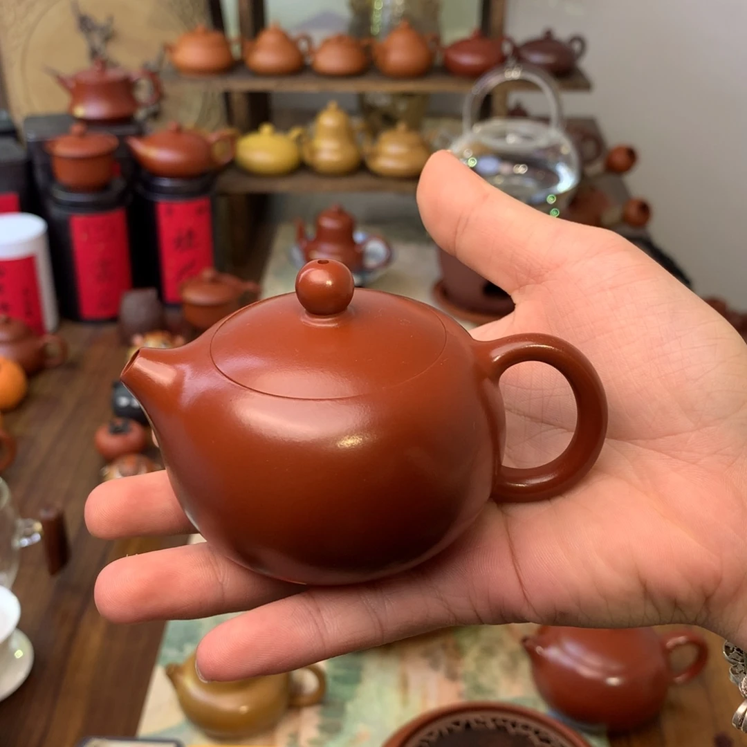 高端大气西施壶145cc